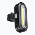 Far de bicicletă față Kryptonite Avenue F-100 negru K003700