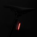 Far de bicicletă spate Kryptonite Avenue R-50 negru K003717 3