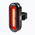 Far de bicicletă spate Kryptonite Avenue R-50 negru K003717 4