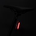 Far de bicicletă spate Kryptonite Avenue R-75 negru K003748 3