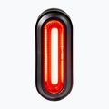 Far de bicicletă spate Kryptonite Avenue R-75 negru K003748 4