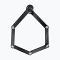 Antifurt de bicicletă Kryptonite Keeper 585 Fold negru K004110