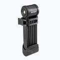 Antifurt de bicicletă Kryptonite Keeper 585 Fold negru K004110 2