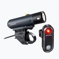 Set de lămpi Kryptonite Street F-150/Avenue R-30 negru K004486 7