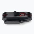 Set de faruri de bicicletă Kryptonite Street F-500/Avenue R-45 negru K004523 4