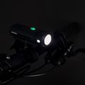 Set de faruri de bicicletă Kryptonite Street F-500/Avenue R-45 negru K004523 5