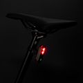 Set de faruri de bicicletă Kryptonite Street F-500/Avenue R-45 negru K004523 6