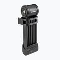 Antifurt de bicicletă Kryptonite Keeper 585 Folding Lock negru K004837 2