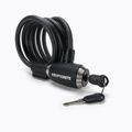 Kryptonite KryptoFlex 1018 negru Key Cable de blocare pentru biciclete 2