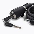 Kryptonite KryptoFlex 1018 negru Key Cable de blocare pentru biciclete 3