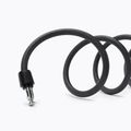 Kryptonite KryptoFlex 1018 negru Key Cable de blocare pentru biciclete 4