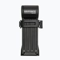 Kryptonite Keeper Mini Blocaj pliabil pentru biciclete negru K005810 2