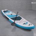 SUP bord F2 Strato Combo 11'6 albastru 801021 11