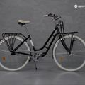 Biciclete de oraș pentru femei Romet Luiza Lux negru 2228513 16
