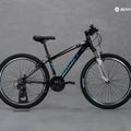 Bicicleta de munte Romet Rambler R6.1 negru 2226145 14