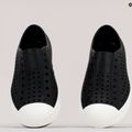 Pantofi pentru copii Native Jefferson negru NA-12100100-1105 9