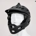 Cască de bicicletă BELL Full Face SUPER 3R MIPS, negru, BEL-7101796 5