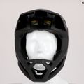 Cască de biciclist FOX Proframe Matte full face negru 26798_001_XL 10