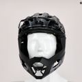 Cască de bicicletă BELL Full Face SUPER AIR R MIPS SPHERICAL, negru, BEL-7113677 10