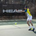 Rachetă de tenis Head Gravity Pro, negru, 233801 8