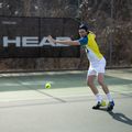 Rachetă de tenis HEAD Gravity S, negru, 233841 7