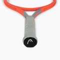 Rachetă de tenis HEAD Radical MP U alb-portocaliu 234111 3