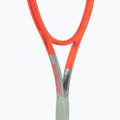 Rachetă de tenis HEAD Radical MP U alb-portocaliu 234111 5