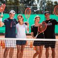 Rachetă de tenis HEAD Radical MP U alb-portocaliu 234111 7