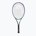 Head Gravity Jr.25 negru/albastru 235511