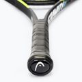 Head Gravity Jr.25 negru/albastru 235511 3