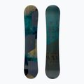 Snowboard HEAD Rush, albastru, 333521