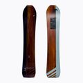 snowboard HEAD Powerhouse LYT negru-maro 330151