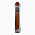 snowboard HEAD Powerhouse LYT negru-maro 330151 4