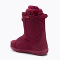 Boots de snowboard HEAD Galore Lyt Boa Coiler, roșu, 354311 2