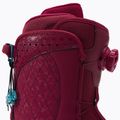 Boots de snowboard HEAD Galore Lyt Boa Coiler, roșu, 354311 6