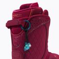Boots de snowboard HEAD Galore Lyt Boa Coiler, roșu, 354311 7