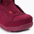 Boots de snowboard HEAD Galore Lyt Boa Coiler, roșu, 354311 8