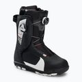 cizme de snowboard pentru bărbați HEAD Four Boa Focus Liquid Fit negru 350301