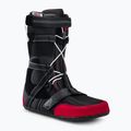 cizme de snowboard pentru bărbați HEAD Four Boa Focus Liquid Fit negru 350301 5