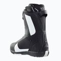 cizme de snowboard pentru bărbați HEAD Four Boa Focus Liquid Fit negru 350301 11
