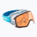 Ochelari HEAD Magnify 5K, albastru, 390821