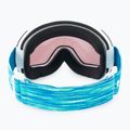 Ochelari HEAD Magnify 5K, albastru, 390821 4