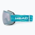 Ochelari HEAD Magnify 5K, albastru, 390821 5