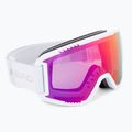Ochelari Head Contex Pro 5K, alb, 392541