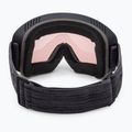 Ochelari de schi HEAD Contex Pro 5K EL S2 roșu/violet 392611 3