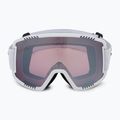 Ochelari Head Contex Pro 5K, alb, 392631 2