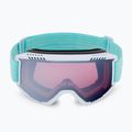 Ochelari HEAD Contex, albastru, 392821 2