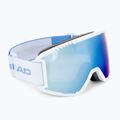 Ochelari Head Contex, alb, 392831