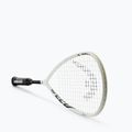 Rachetă de squash HEAD sq Graphene 360+ Speed 135 SB alb/negru 211051 2