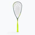 Rachetă de squash HEAD sq Extreme 145 gri-galben 212031